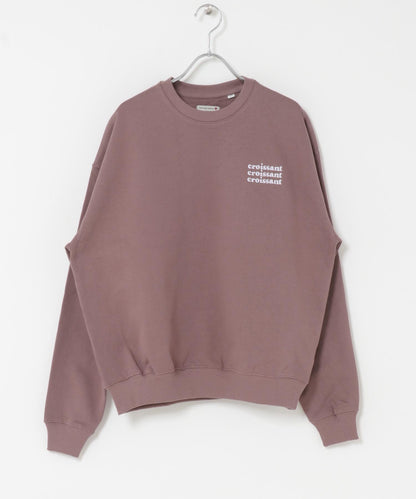 「聯名」Les Petits Basics×URBAN RESEARCH 衛衣