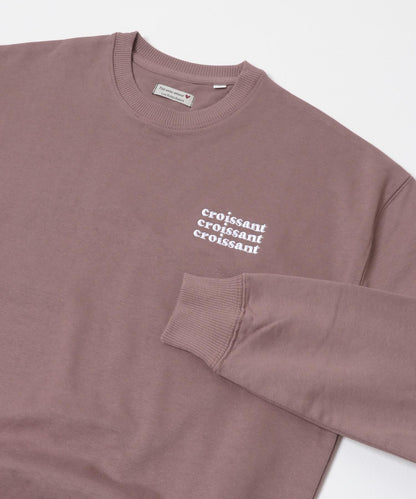 「聯名」Les Petits Basics×URBAN RESEARCH 衛衣