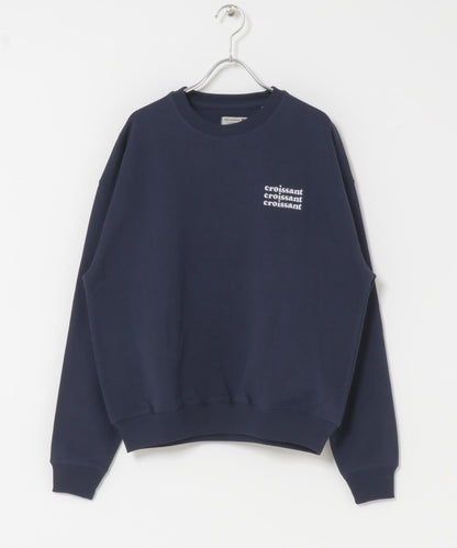 「聯名」Les Petits Basics×URBAN RESEARCH 衛衣