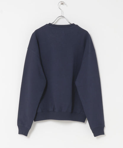 「聯名」Les Petits Basics×URBAN RESEARCH 衛衣