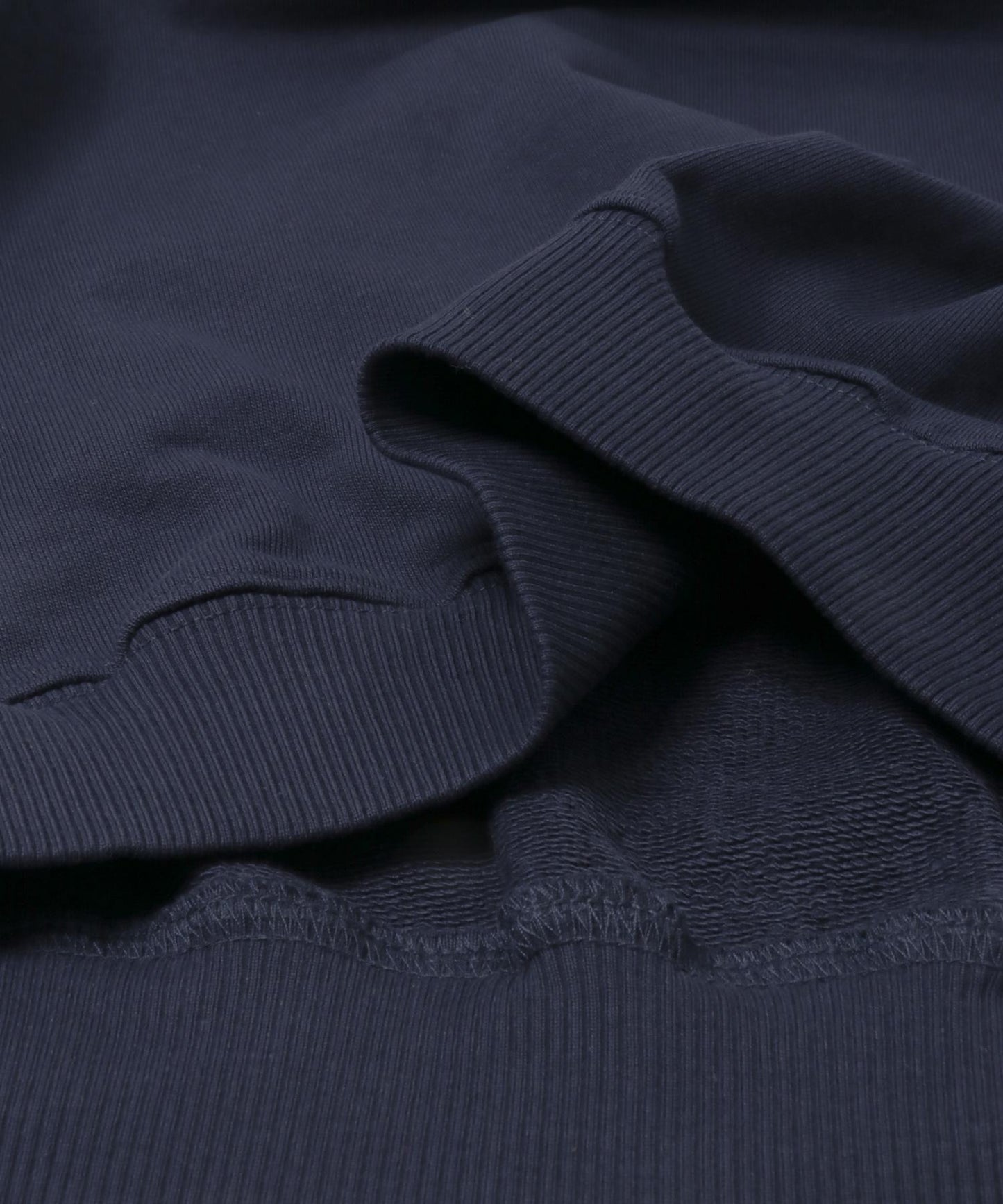 「聯名」Les Petits Basics×URBAN RESEARCH 衛衣