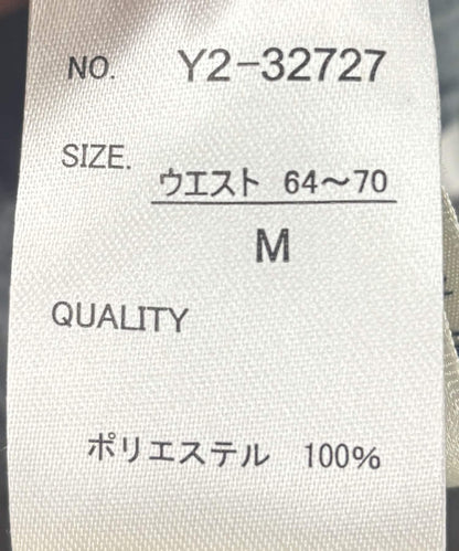 【顯瘦3公斤！】楊柳條紋配腰帶長褲