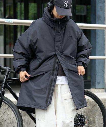 【SNS總播放量突破630萬次！】【Franklin Climbing】攀巖塊怪獸連帽衛衣