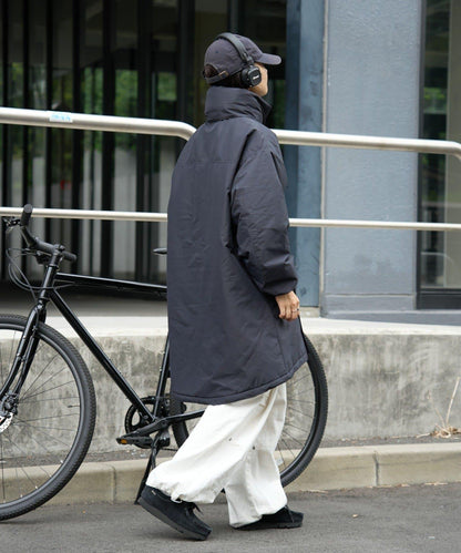 【SNS總播放量突破630萬次！】【Franklin Climbing】攀巖塊怪獸連帽衛衣