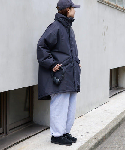 【SNS總播放量突破630萬次！】【Franklin Climbing】攀巖塊怪獸連帽衛衣