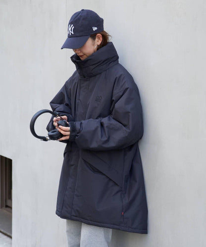 【SNS總播放量突破630萬次！】【Franklin Climbing】攀巖塊怪獸連帽衛衣