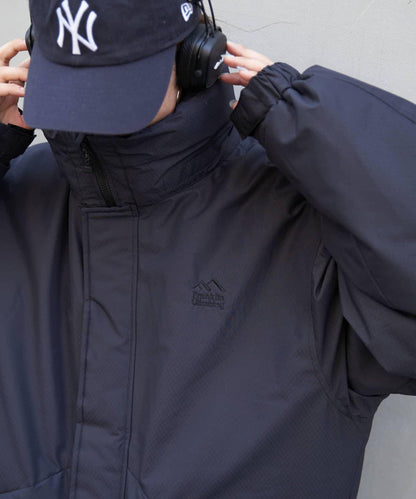 【SNS總播放量突破630萬次！】【Franklin Climbing】攀巖塊怪獸連帽衛衣