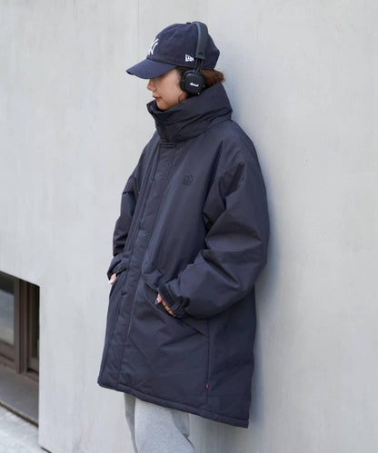 【SNS總播放量突破630萬次！】【Franklin Climbing】攀巖塊怪獸連帽衛衣