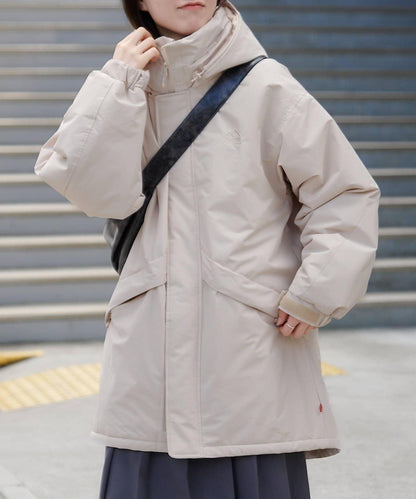 【SNS總播放量突破630萬次！】【Franklin Climbing】攀巖塊怪獸連帽衛衣