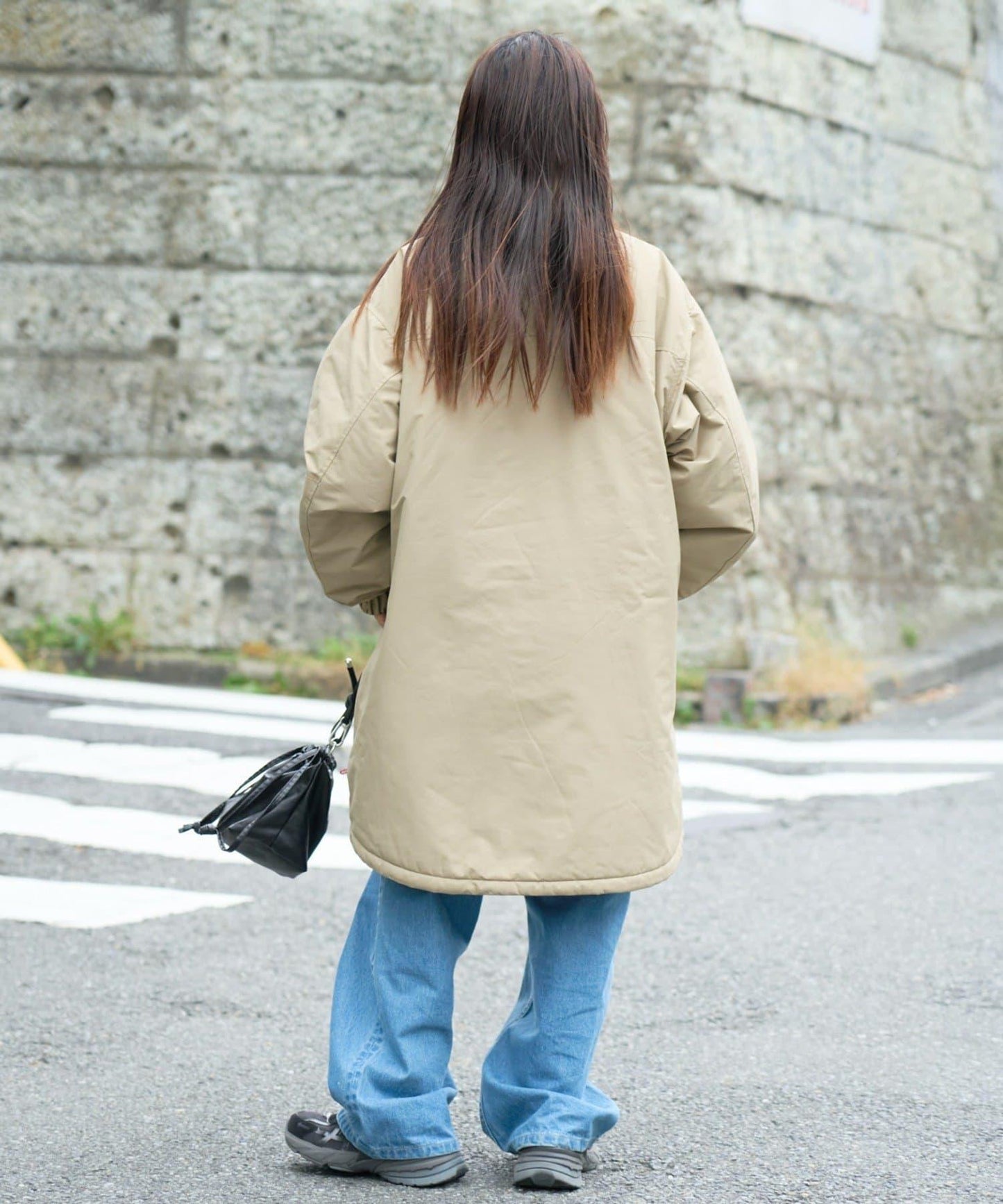 【SNS總播放量突破630萬次！】【Franklin Climbing】攀巖塊怪獸連帽衛衣