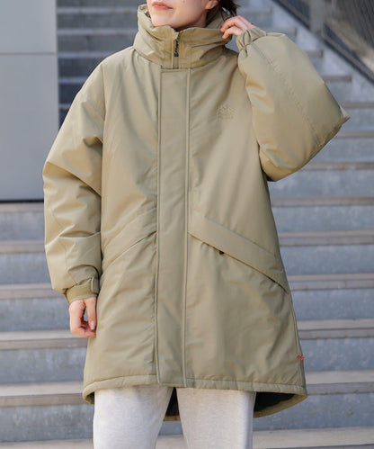 【SNS總播放量突破630萬次！】【Franklin Climbing】攀巖塊怪獸連帽衛衣