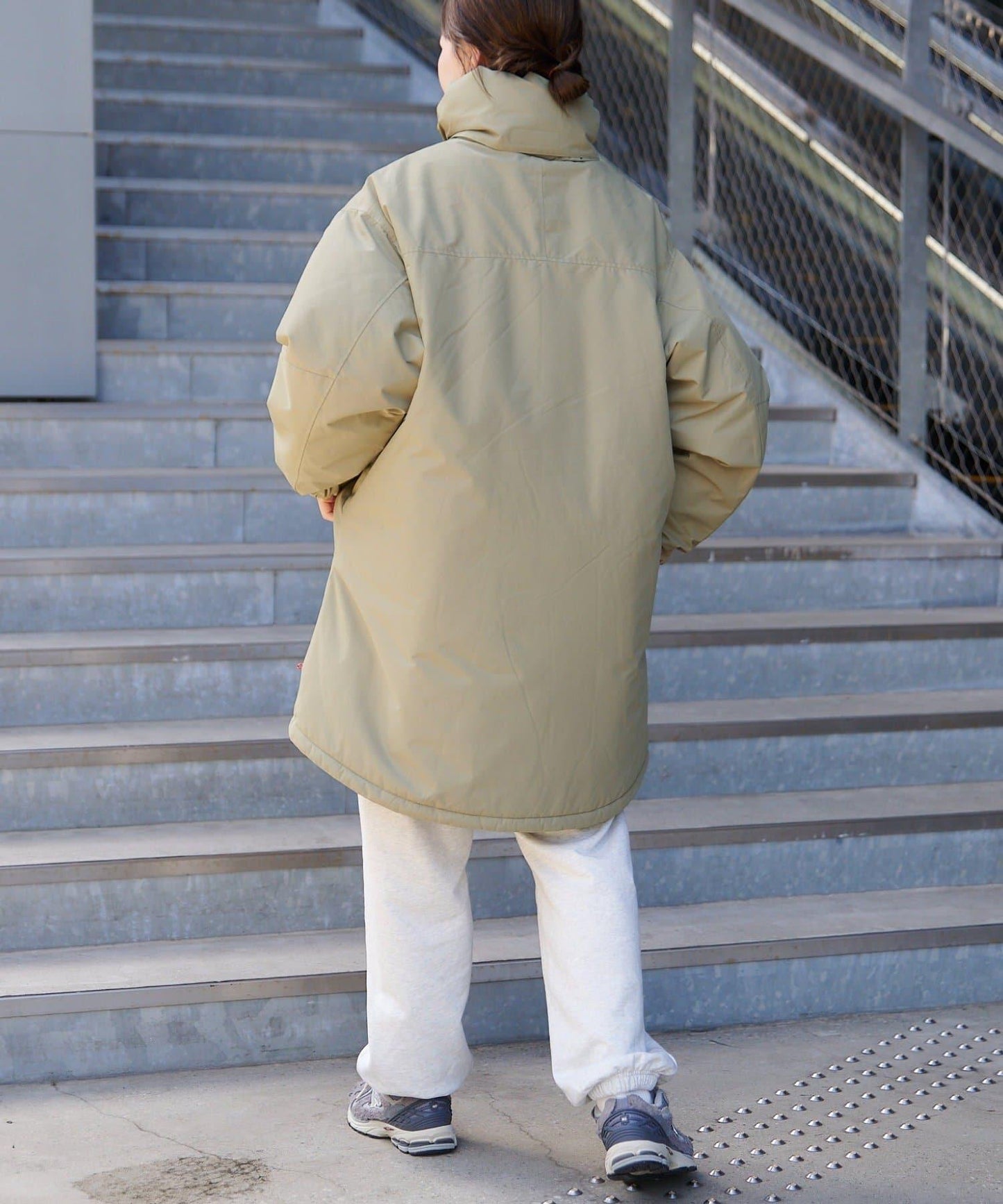 【SNS總播放量突破630萬次！】【Franklin Climbing】攀巖塊怪獸連帽衛衣