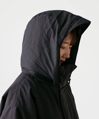 【SNS總播放量突破630萬次！】【Franklin Climbing】攀巖塊怪獸連帽衛衣