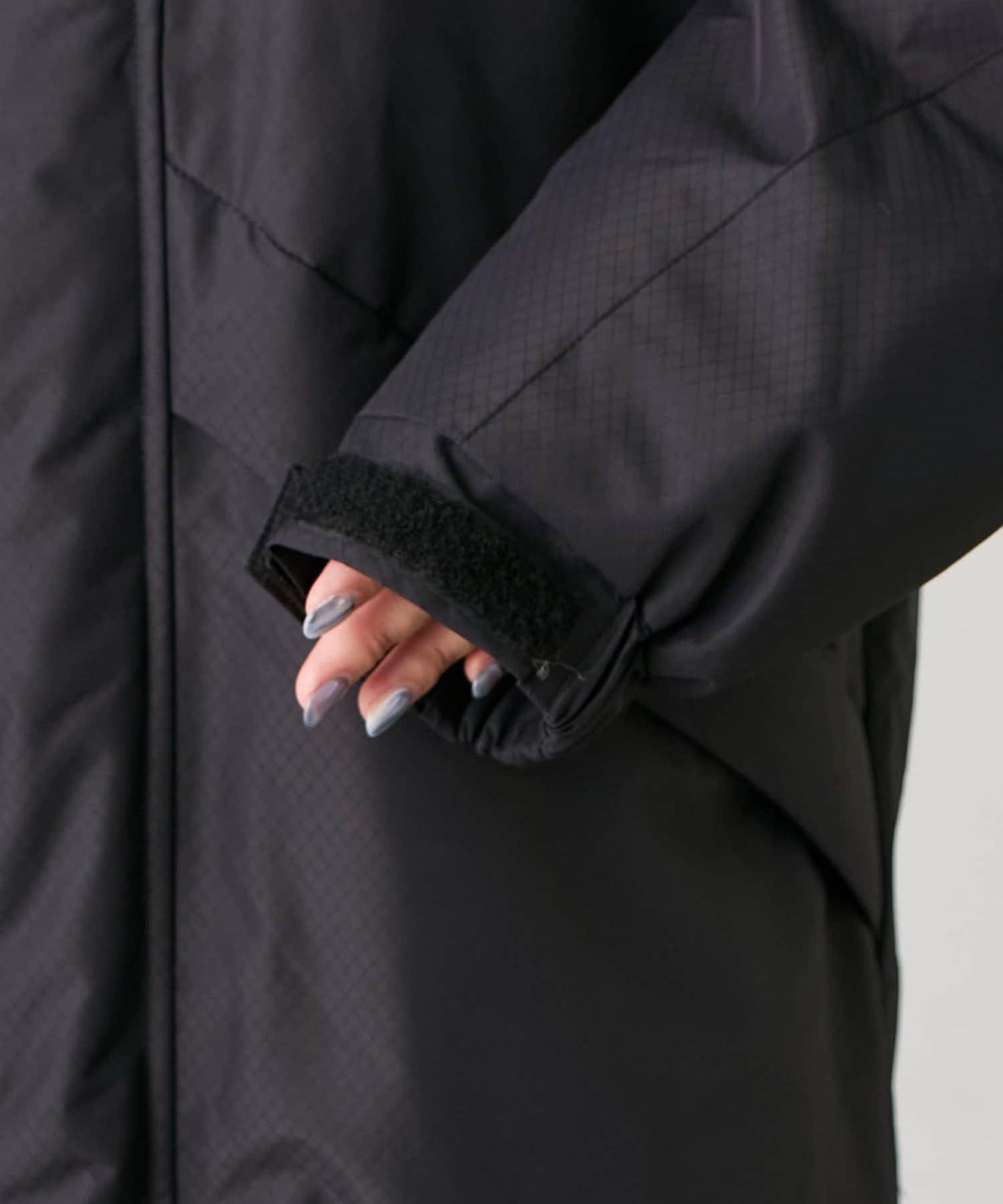 【SNS總播放量突破630萬次！】【Franklin Climbing】攀巖塊怪獸連帽衛衣