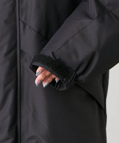 【SNS總播放量突破630萬次！】【Franklin Climbing】攀巖塊怪獸連帽衛衣