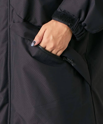 【SNS總播放量突破630萬次！】【Franklin Climbing】攀巖塊怪獸連帽衛衣