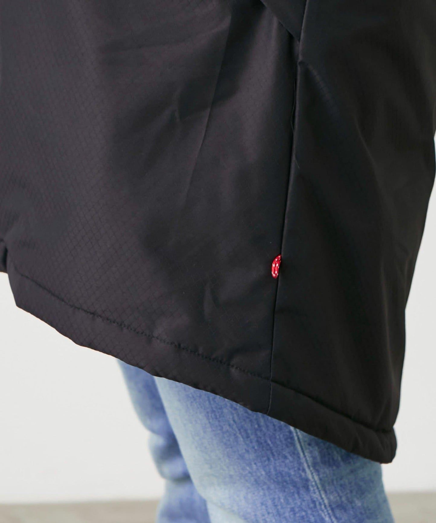 【SNS總播放量突破630萬次！】【Franklin Climbing】攀巖塊怪獸連帽衛衣