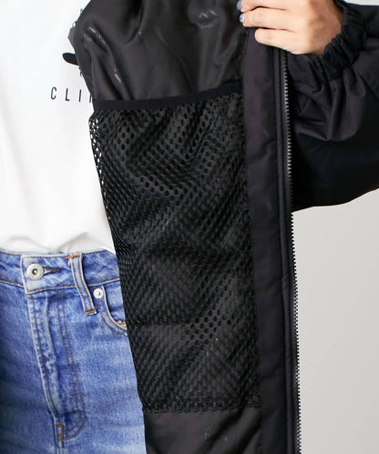 【SNS總播放量突破630萬次！】【Franklin Climbing】攀巖塊怪獸連帽衛衣