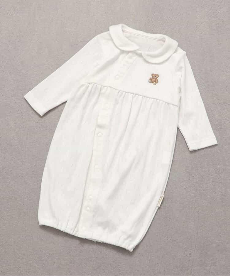 tiny bear 2WAY連體服