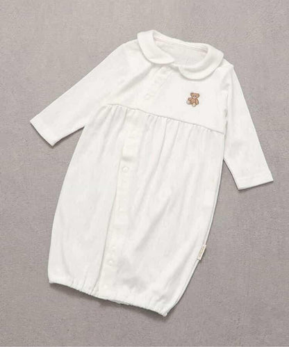 tiny bear 2WAY連體服