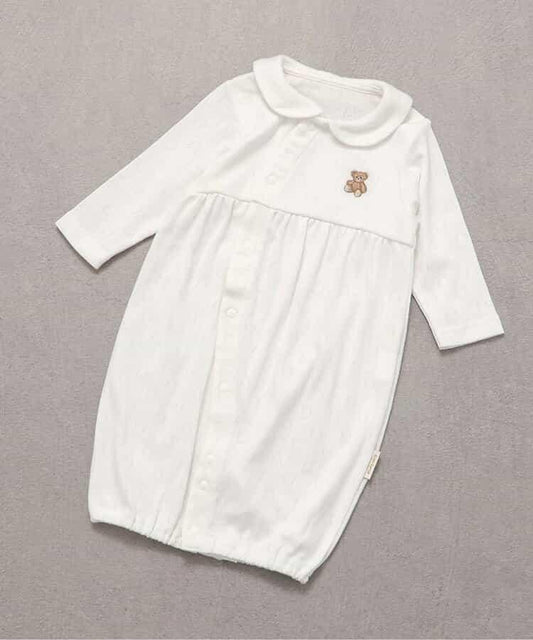tiny bear 2WAY連體服