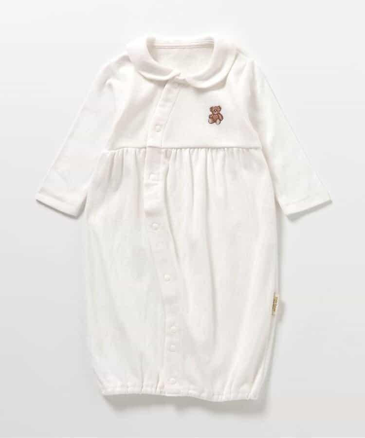 tiny bear 2WAY連體服