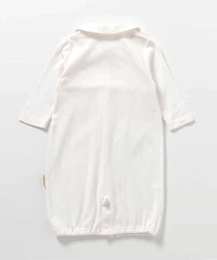 tiny bear 2WAY連體服