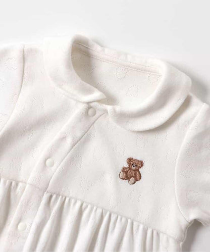 tiny bear 2WAY連體服