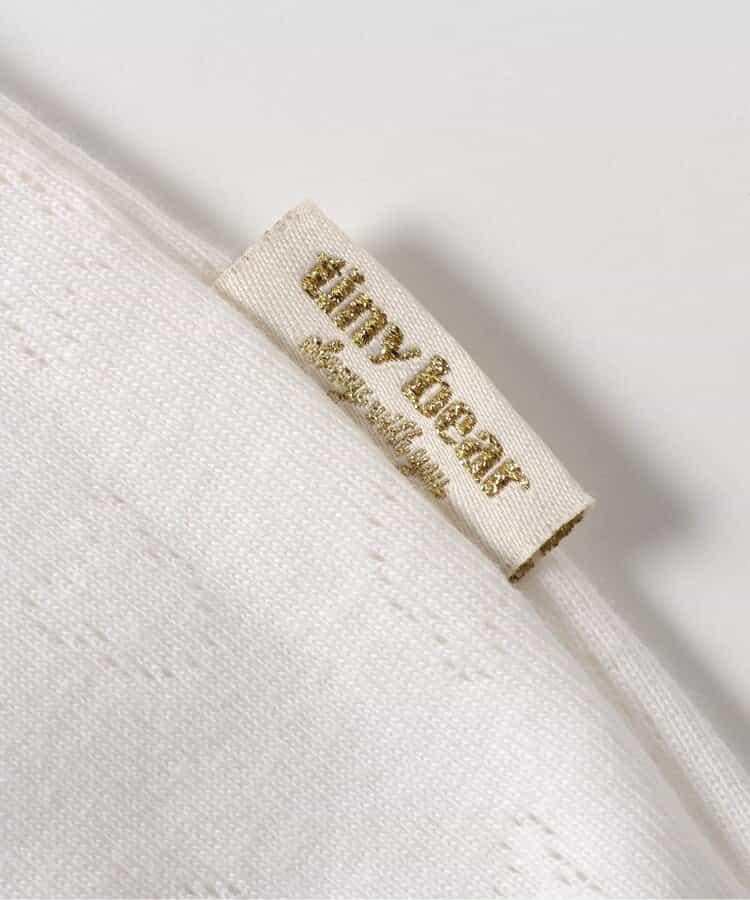 tiny bear 2WAY連體服