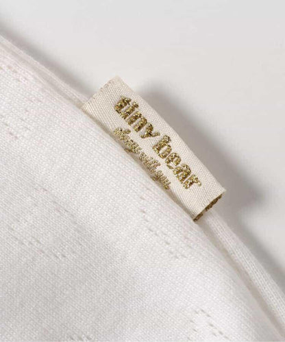 tiny bear 2WAY連體服