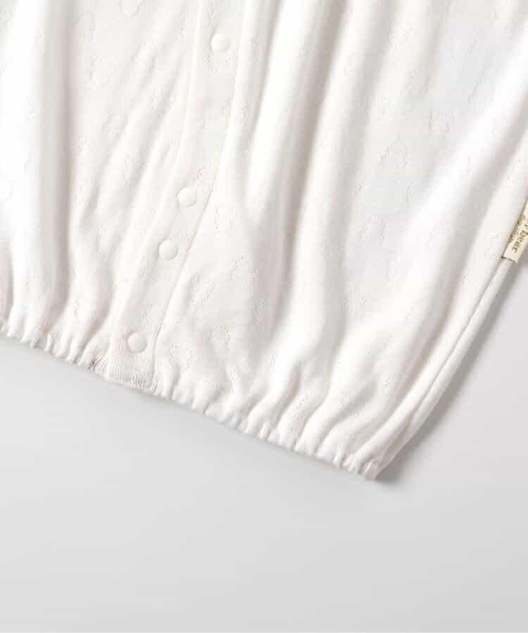 tiny bear 2WAY連體服