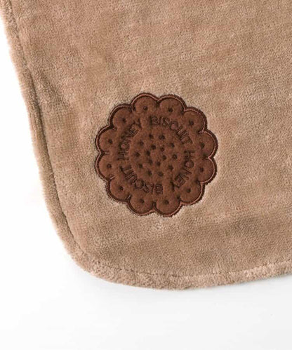 tiny bear 浴袍斗篷