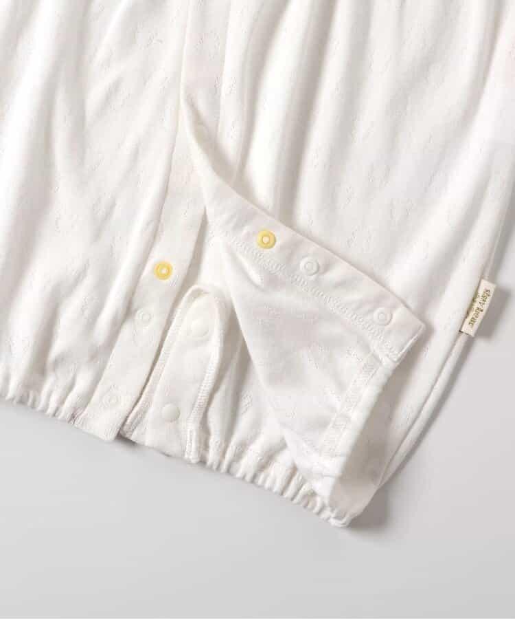 tiny bear 2WAY連體服