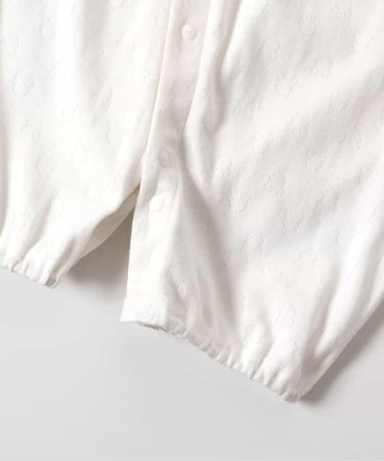 tiny bear 2WAY連體服