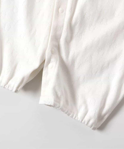 tiny bear 2WAY連體服