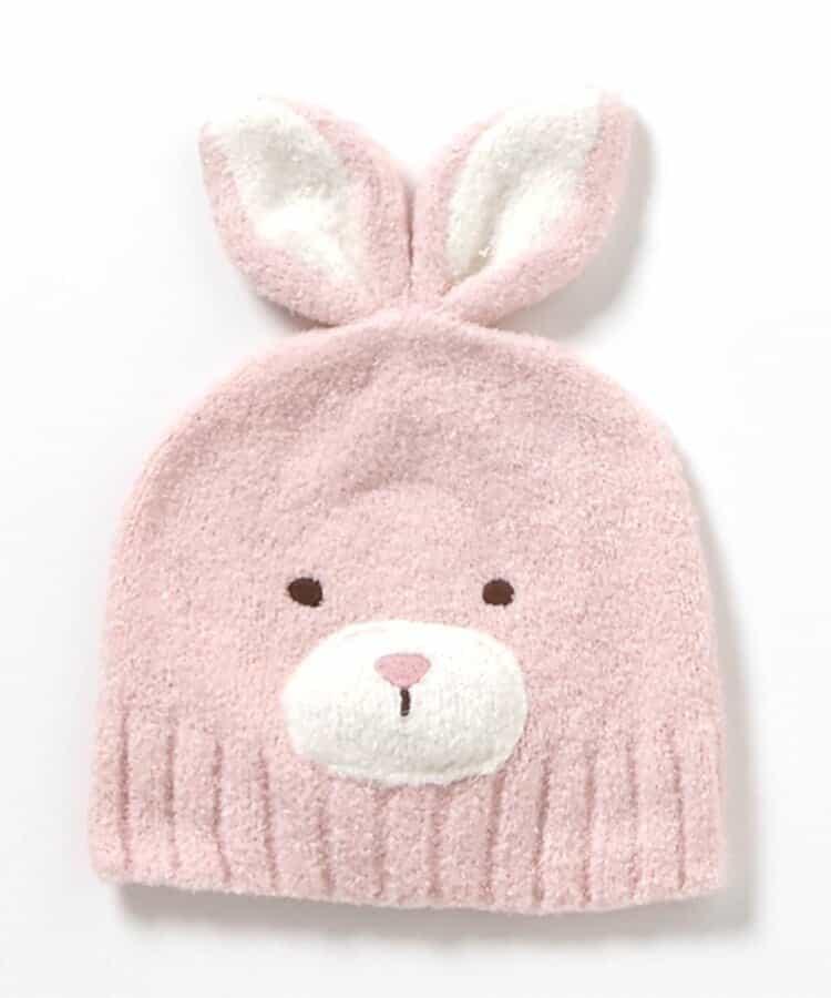 兔子帽