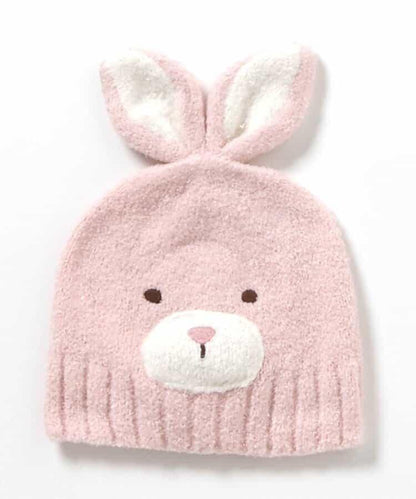 兔子帽