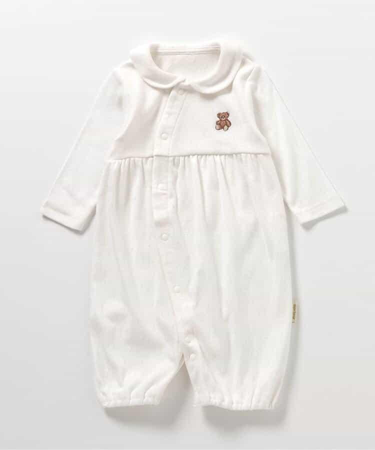 tiny bear 2WAY連體服