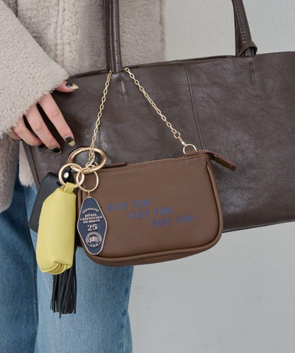 【25週年紀念款】化妝包