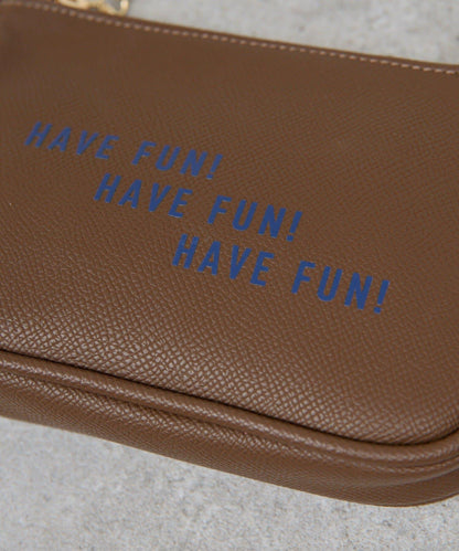 【25週年紀念款】化妝包