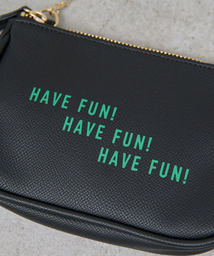 【25週年紀念款】化妝包