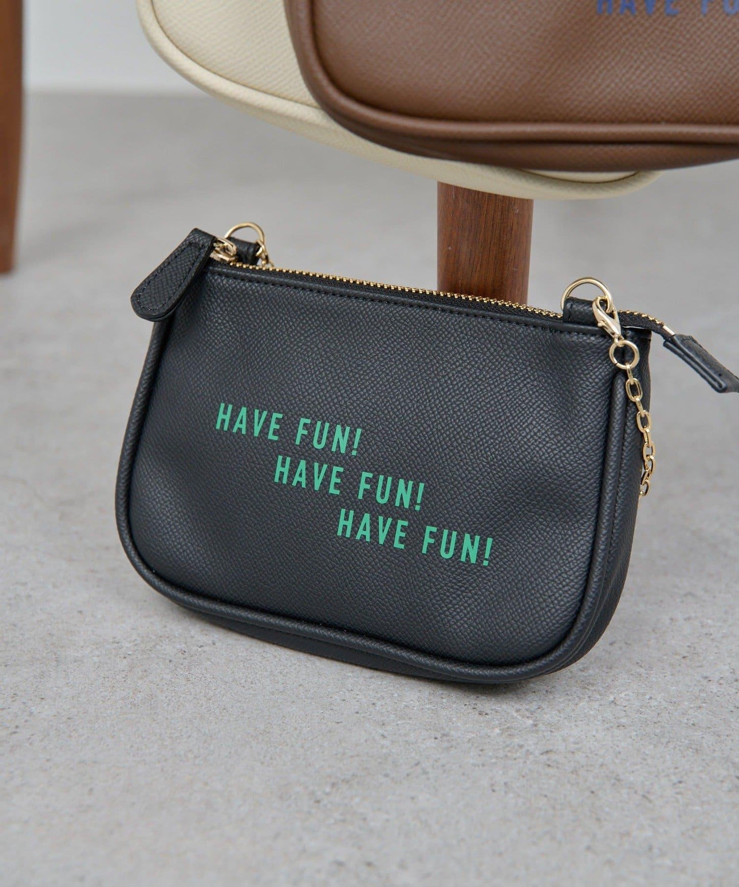 【25週年紀念款】化妝包