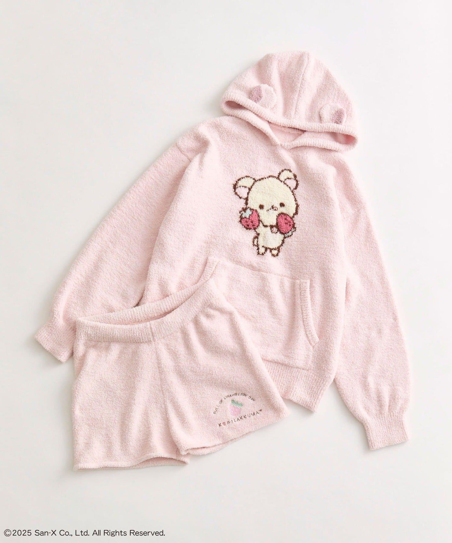 家居服