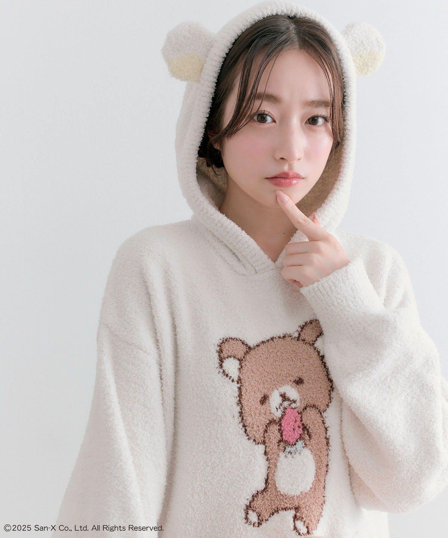 家居服