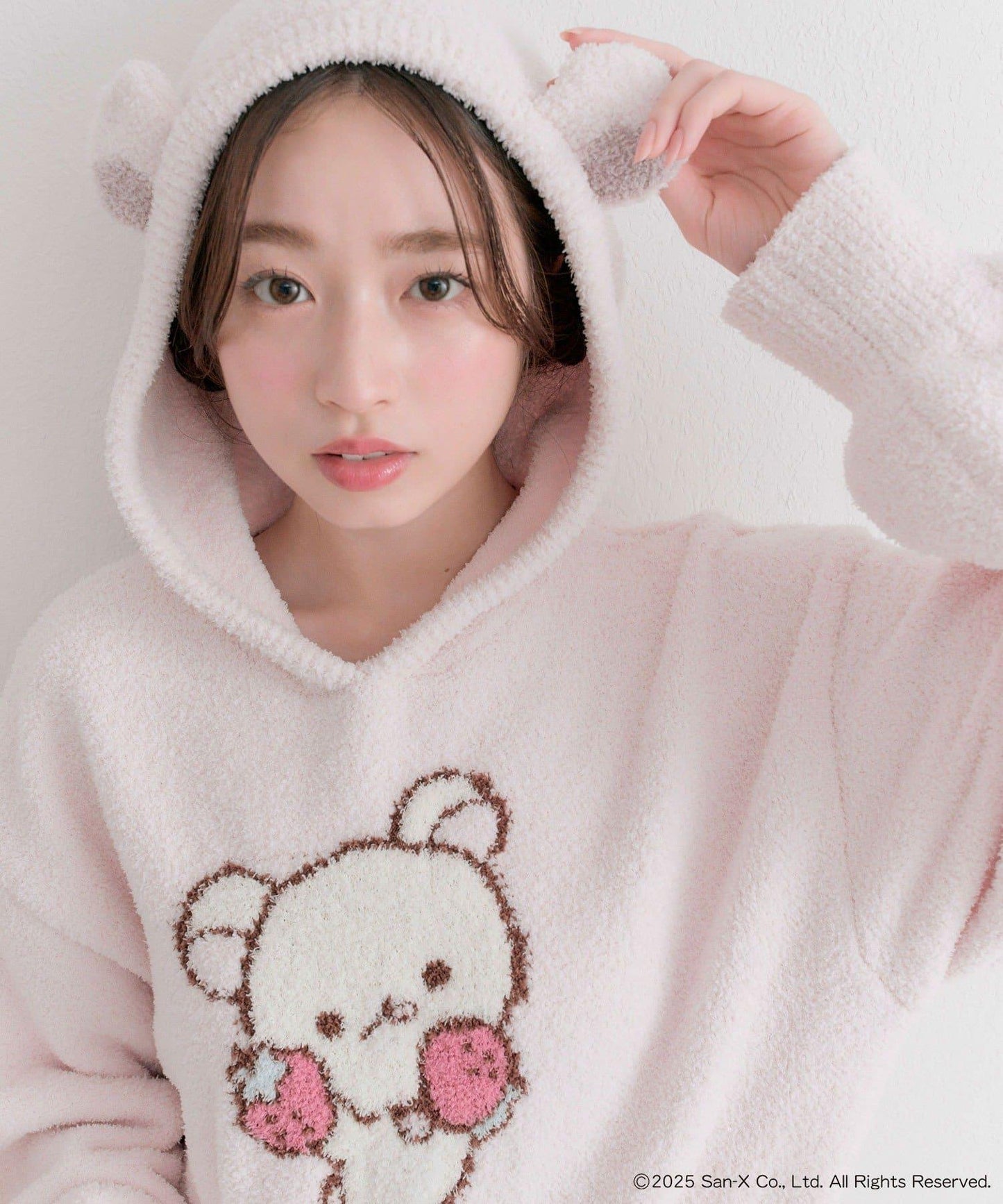 家居服