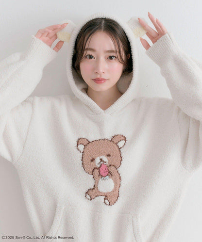 家居服