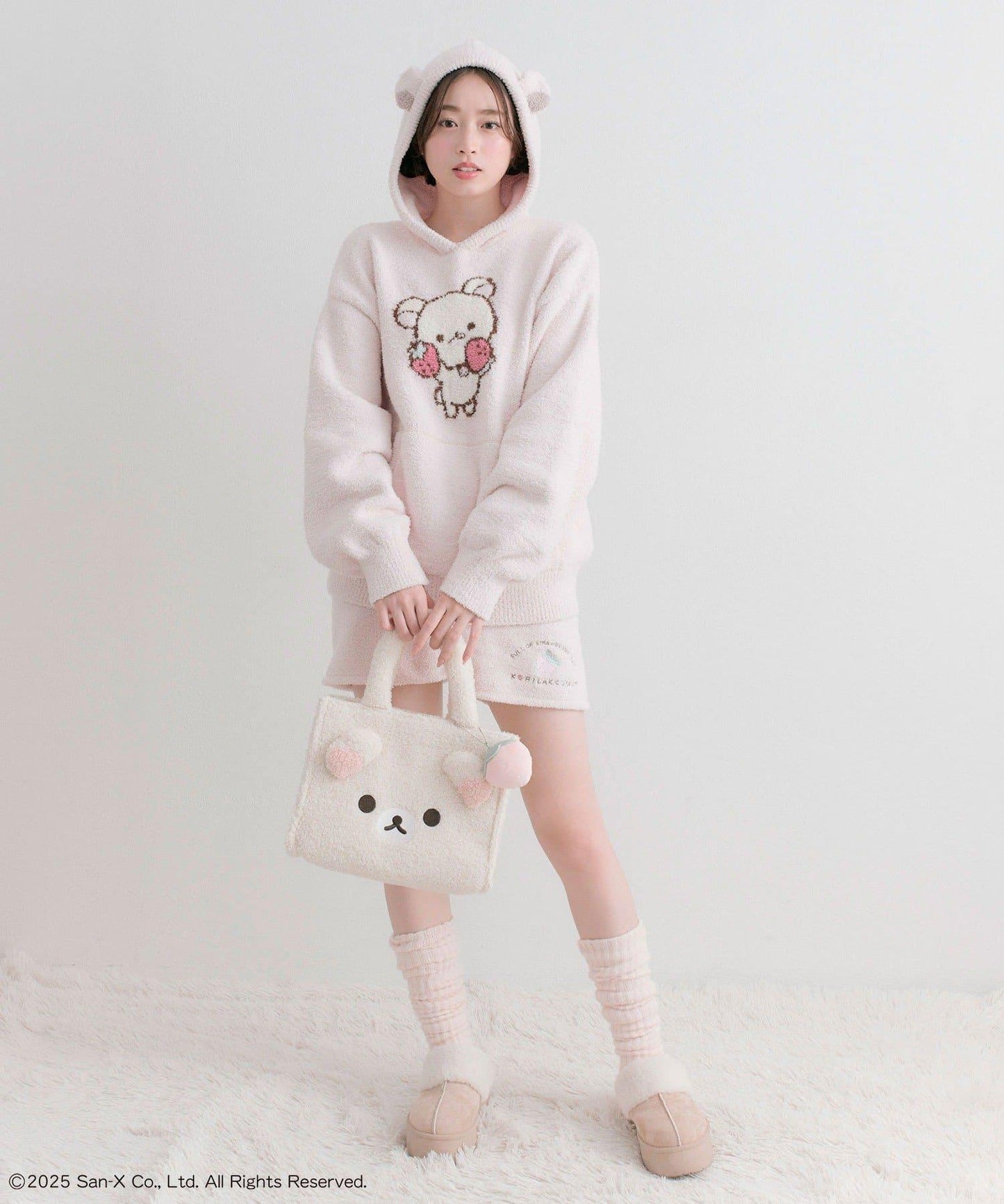 家居服