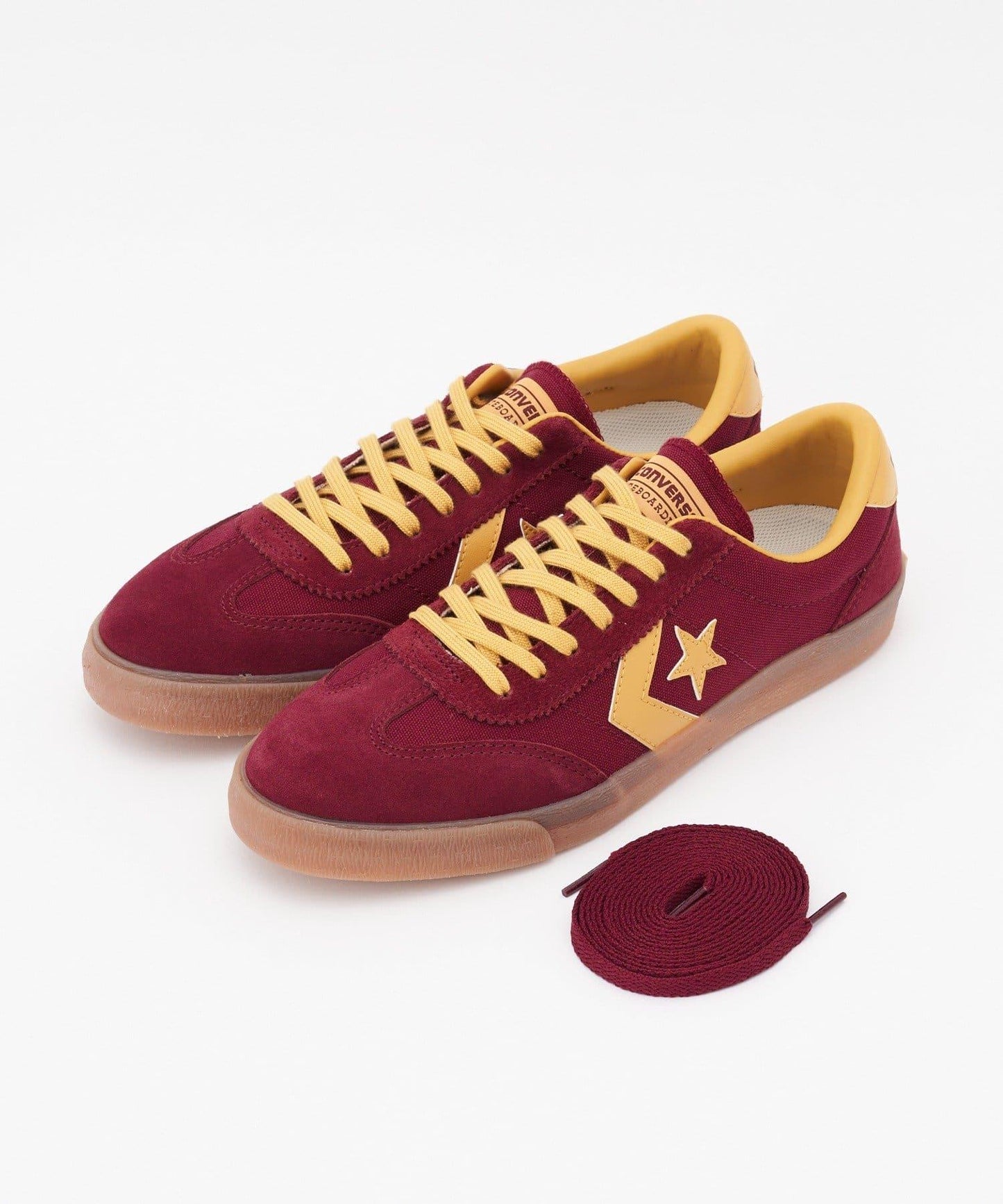 【CONVERSE】ROADCLASSIC SK OX 復古經典低幫休閒鞋