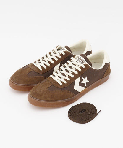 【CONVERSE】ROADCLASSIC SK OX 復古經典低幫休閒鞋