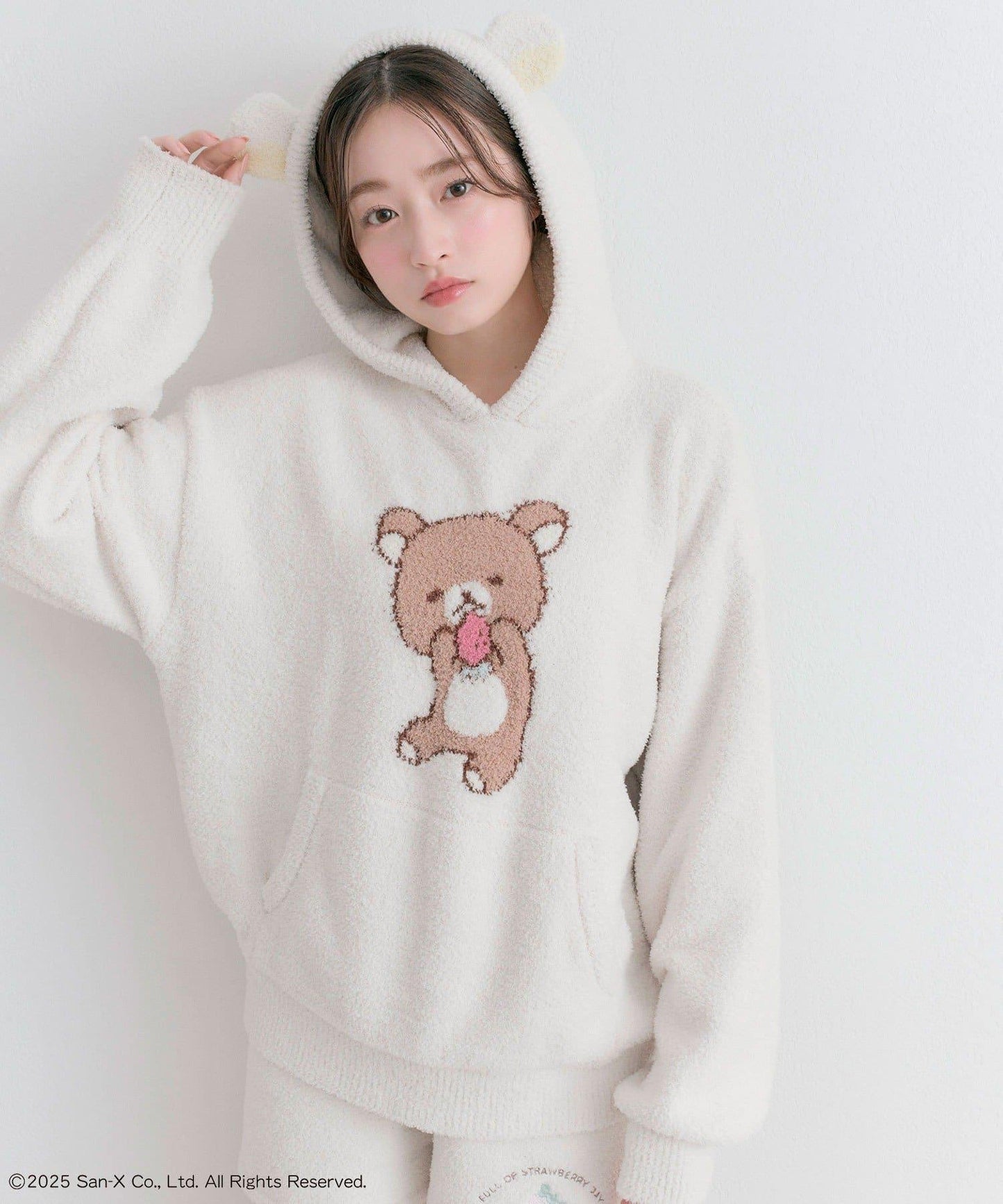 家居服